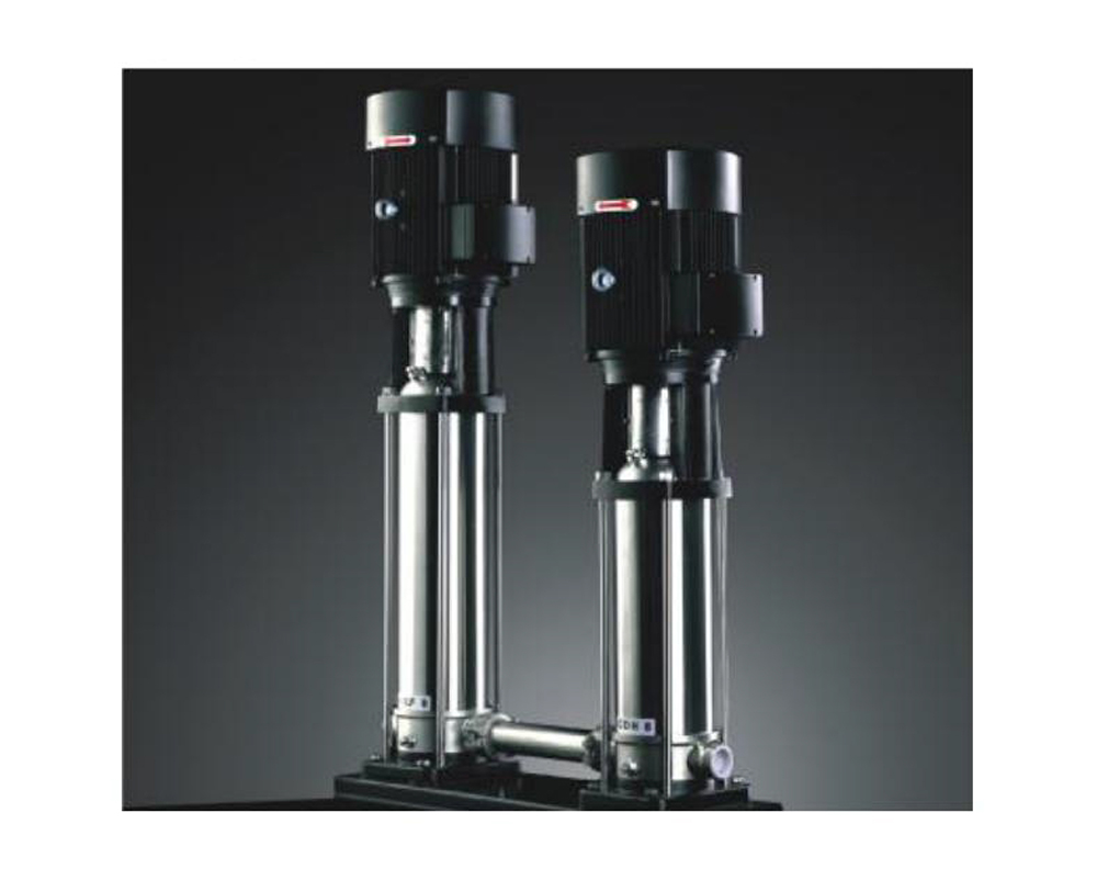 雙聯(lián)泵CDLF+CDH-HP